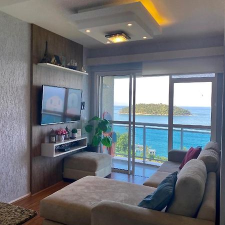 Porto Real Suites Apto De Frente P/Mar Mangaratiba Εξωτερικό φωτογραφία