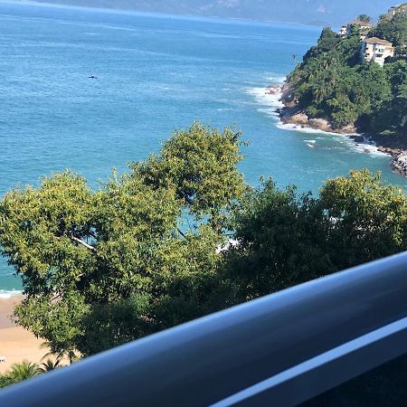 Porto Real Suites Apto De Frente P/Mar Mangaratiba Εξωτερικό φωτογραφία