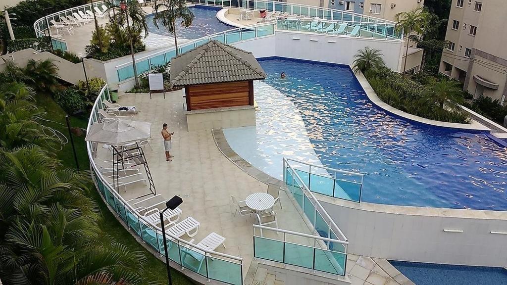 Porto Real Suites Apto De Frente P/Mar Mangaratiba Εξωτερικό φωτογραφία