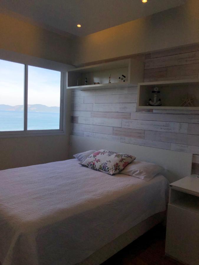 Porto Real Suites Apto De Frente P/Mar Mangaratiba Εξωτερικό φωτογραφία