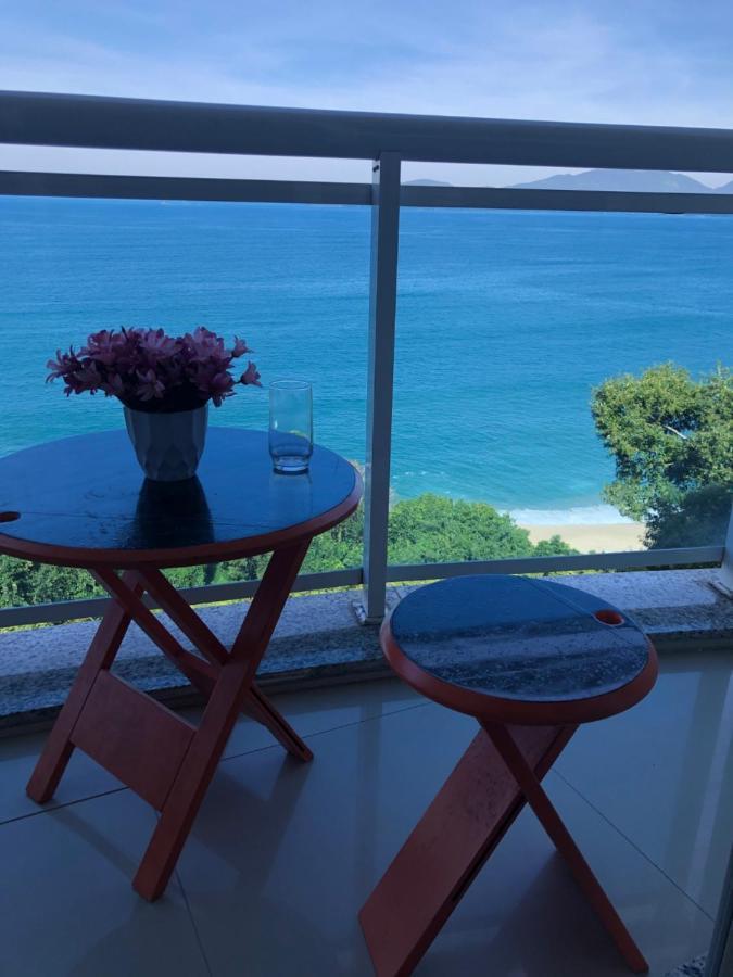 Porto Real Suites Apto De Frente P/Mar Mangaratiba Εξωτερικό φωτογραφία