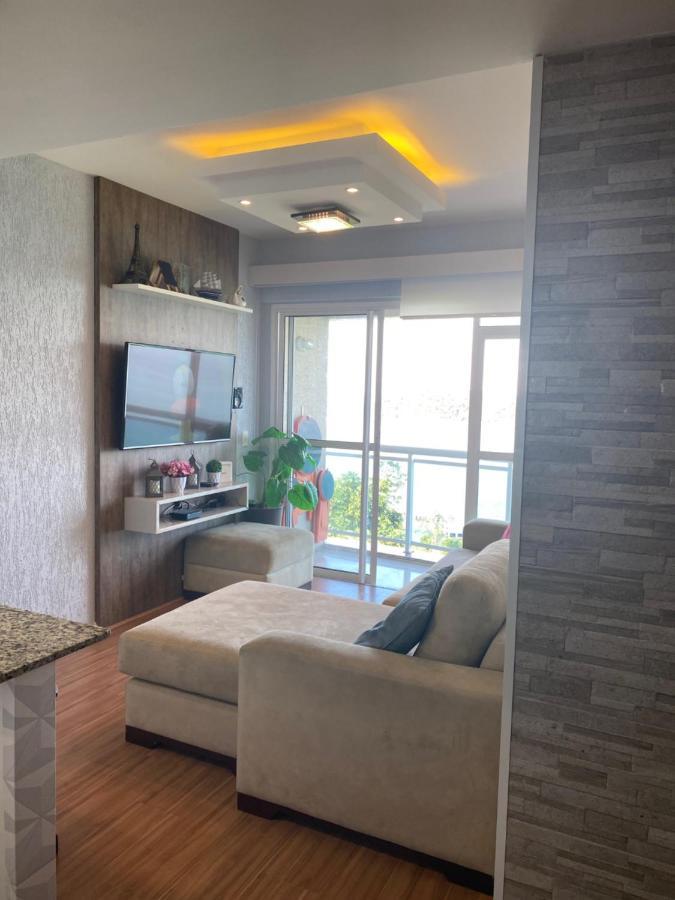 Porto Real Suites Apto De Frente P/Mar Mangaratiba Εξωτερικό φωτογραφία