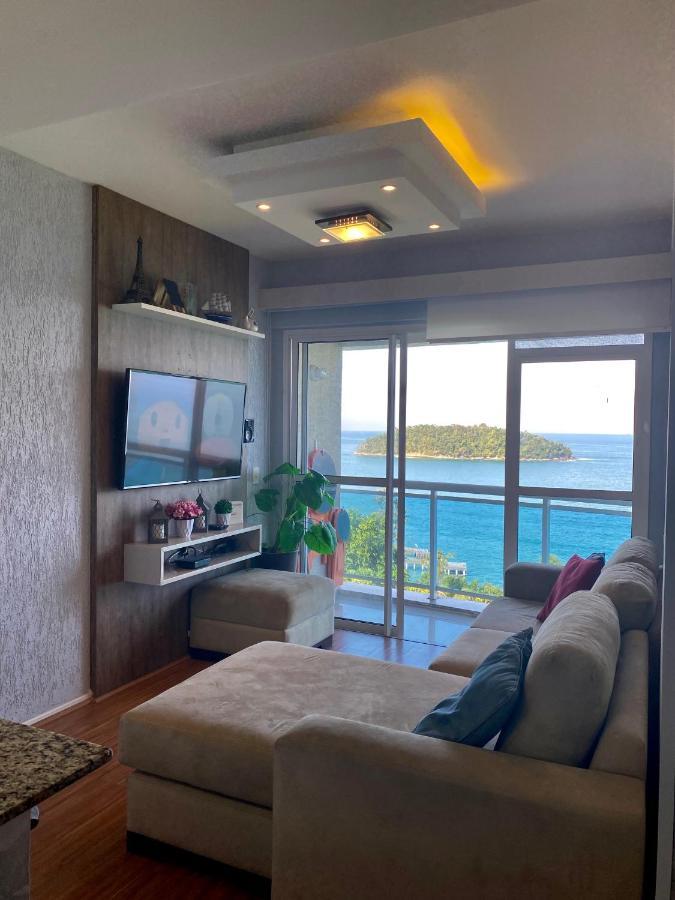 Porto Real Suites Apto De Frente P/Mar Mangaratiba Εξωτερικό φωτογραφία