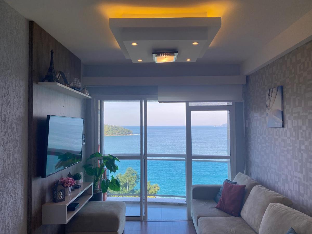 Porto Real Suites Apto De Frente P/Mar Mangaratiba Εξωτερικό φωτογραφία