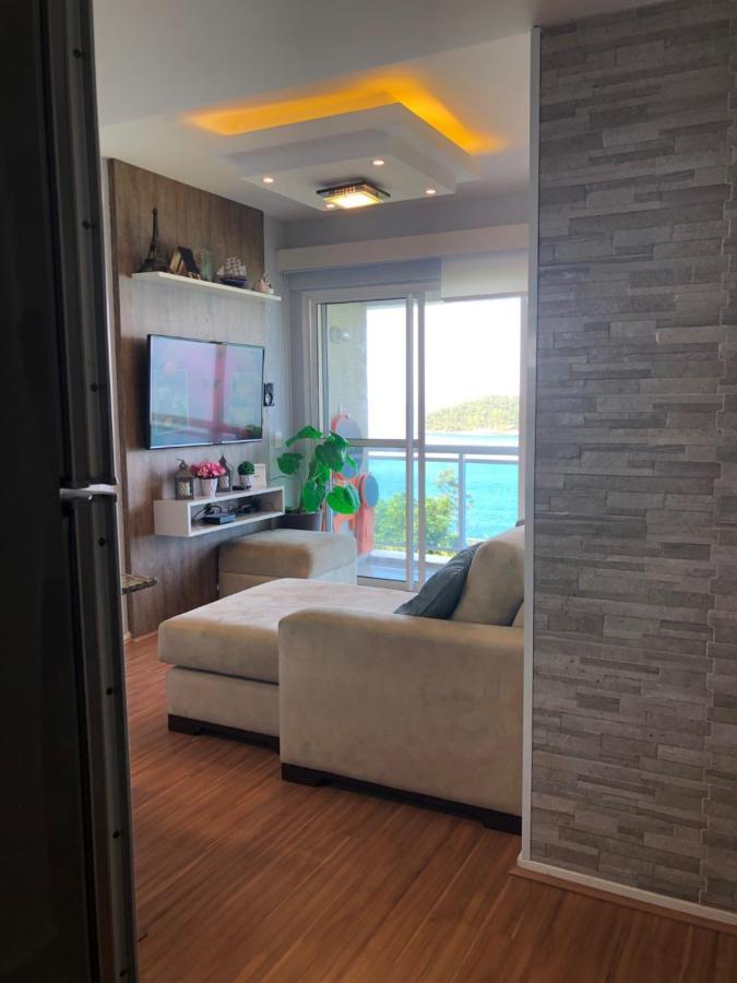 Porto Real Suites Apto De Frente P/Mar Mangaratiba Εξωτερικό φωτογραφία