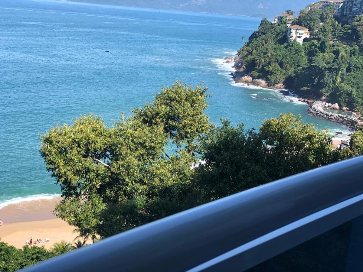 Porto Real Suites Apto De Frente P/Mar Mangaratiba Εξωτερικό φωτογραφία