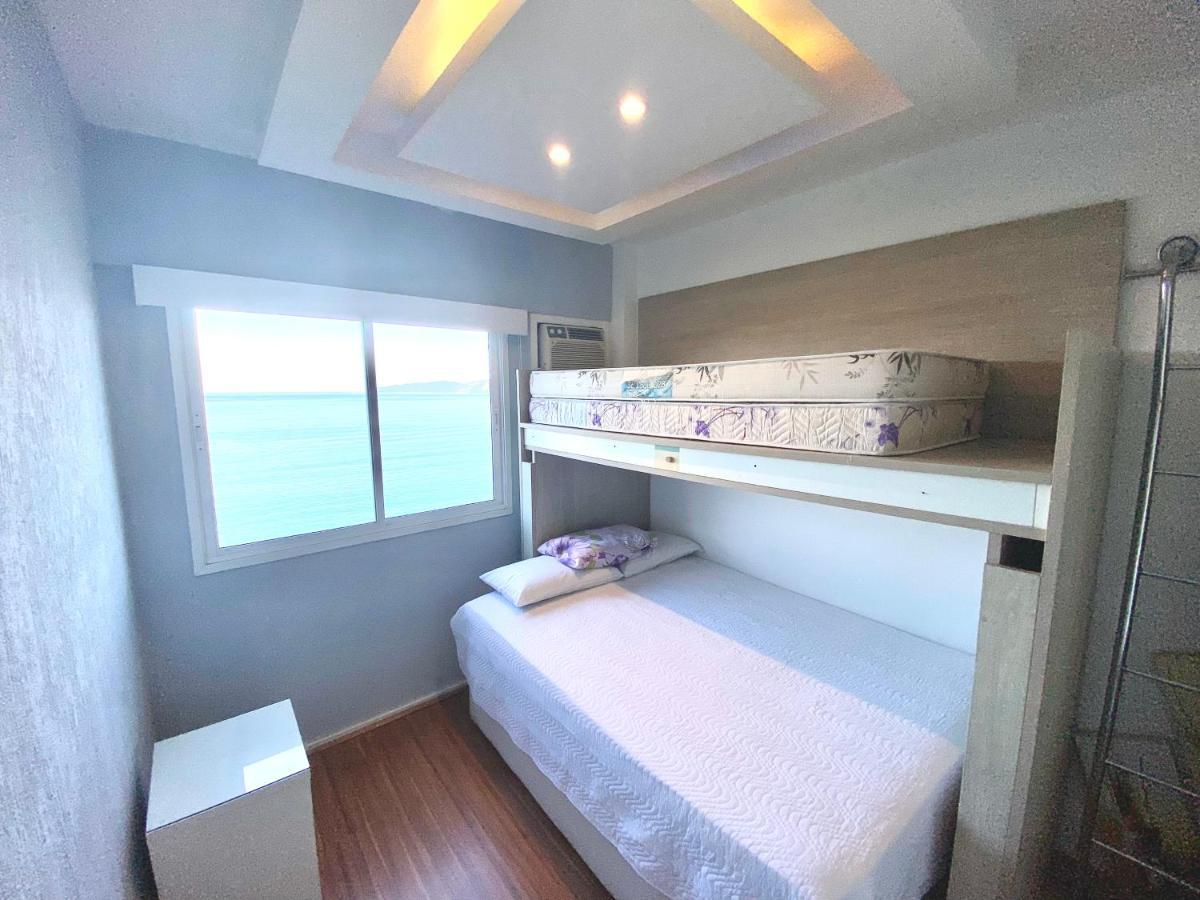 Porto Real Suites Apto De Frente P/Mar Mangaratiba Εξωτερικό φωτογραφία