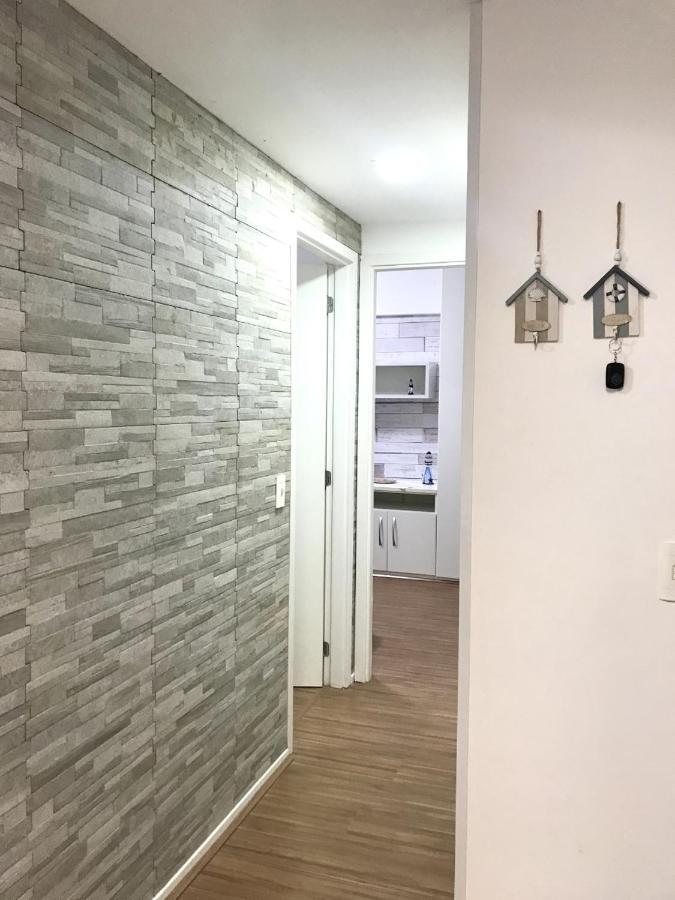 Porto Real Suites Apto De Frente P/Mar Mangaratiba Εξωτερικό φωτογραφία