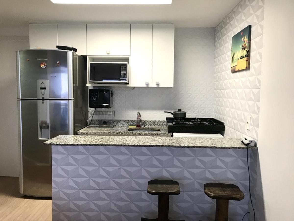 Porto Real Suites Apto De Frente P/Mar Mangaratiba Εξωτερικό φωτογραφία