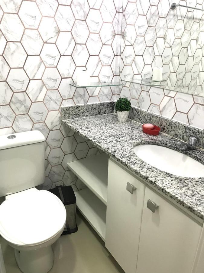 Porto Real Suites Apto De Frente P/Mar Mangaratiba Εξωτερικό φωτογραφία